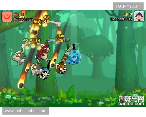 古怪猴子老虎机手机版让你随时随地轻松畅玩高收益游戏体验